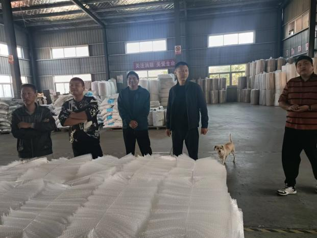 东新社区安全生产简报