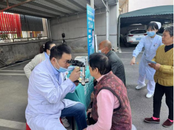 我们的节日·重阳节主题活动